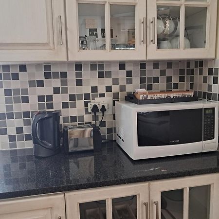 Jakkalsdraai Guest House Potchefstroom Eksteriør bilde