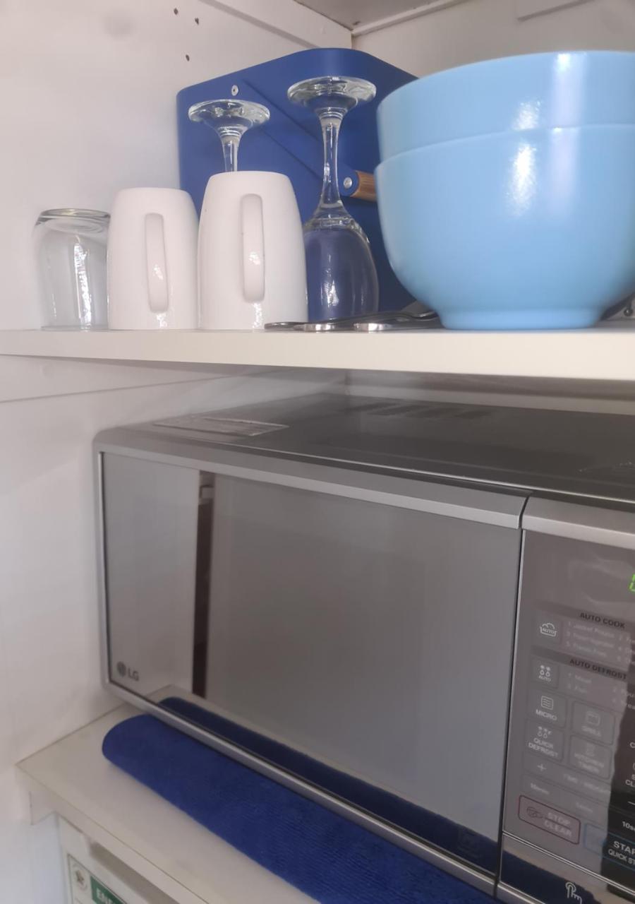 Jakkalsdraai Guest House Potchefstroom Eksteriør bilde
