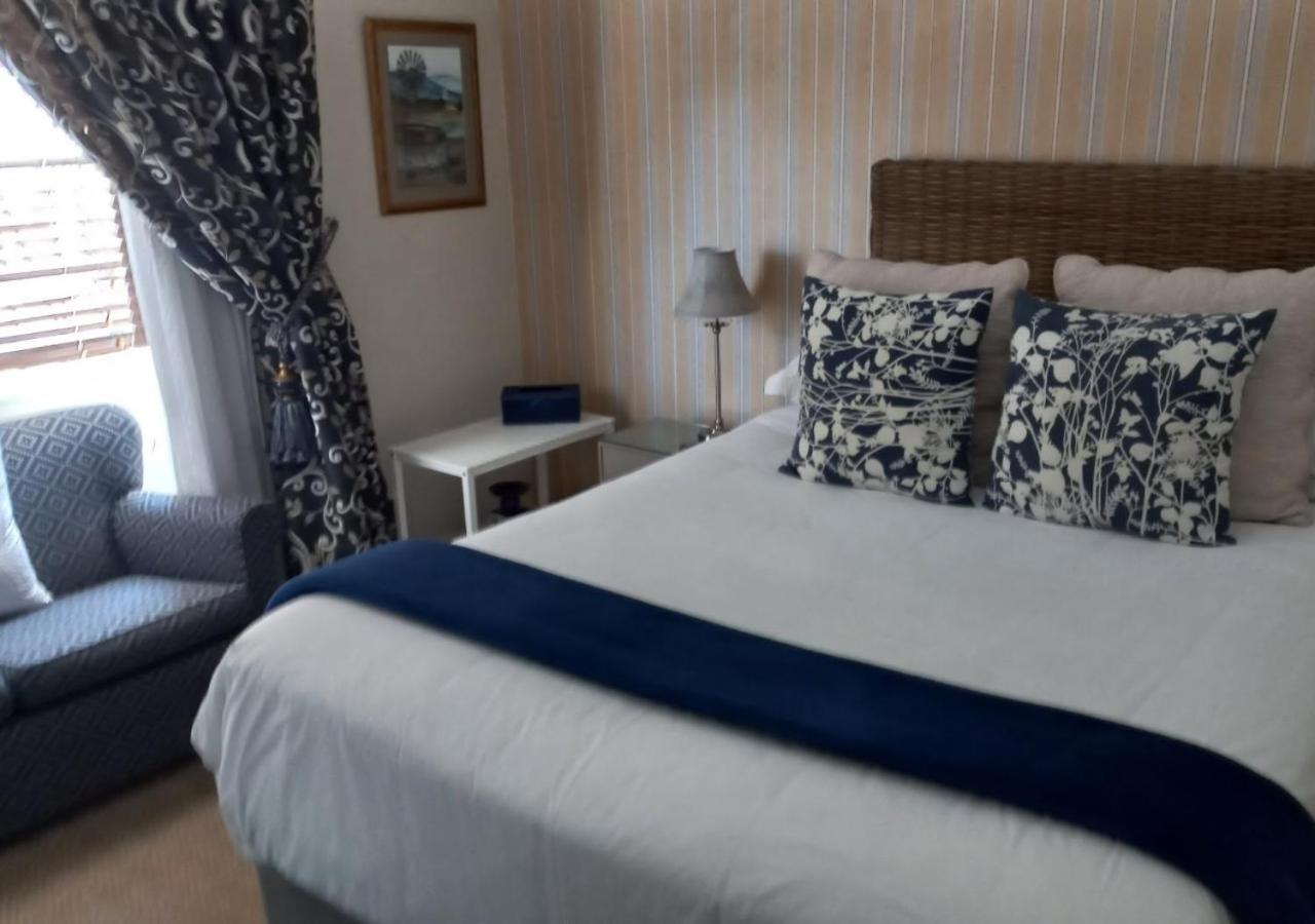 Jakkalsdraai Guest House Potchefstroom Eksteriør bilde