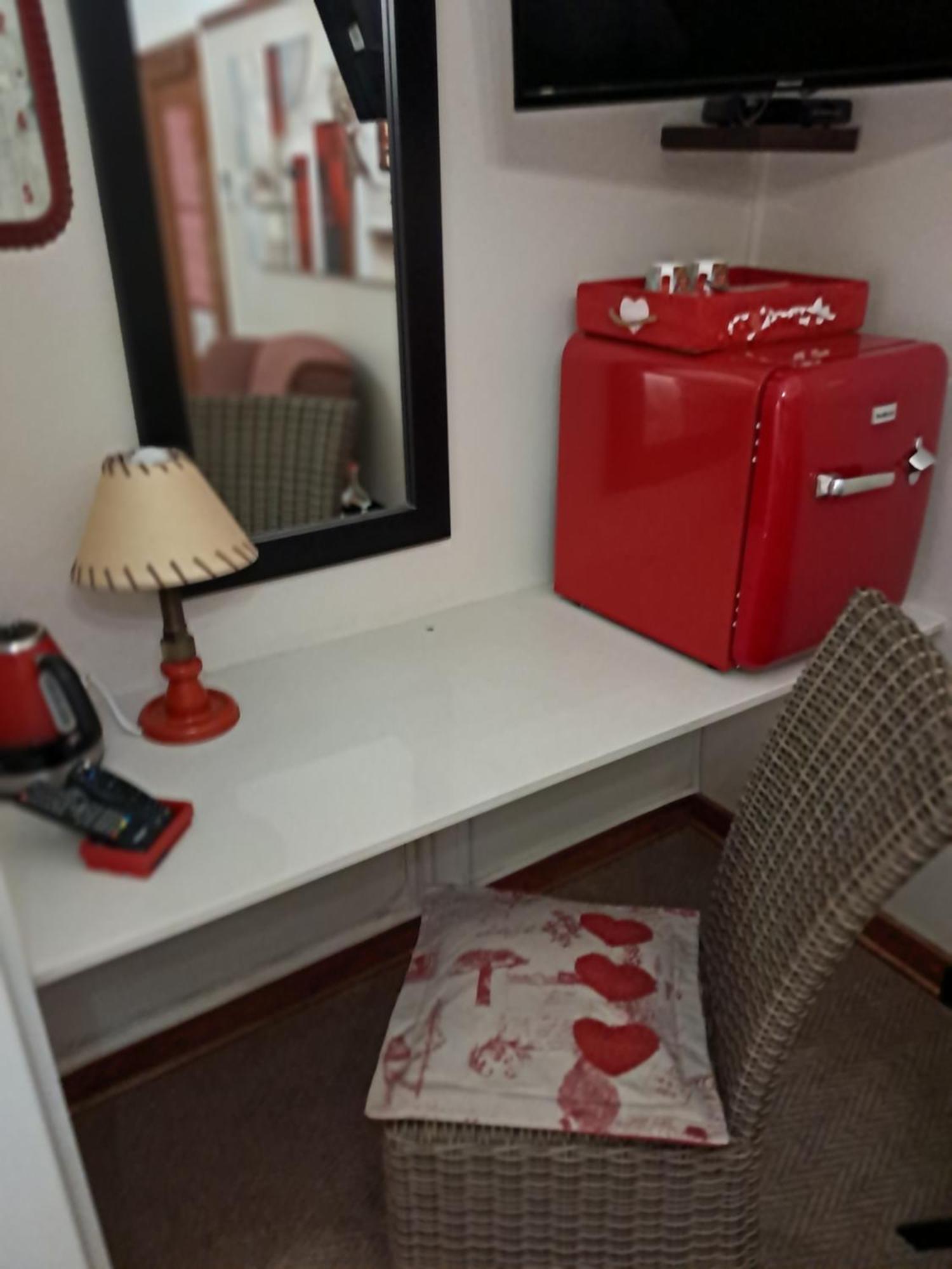 Jakkalsdraai Guest House Potchefstroom Eksteriør bilde
