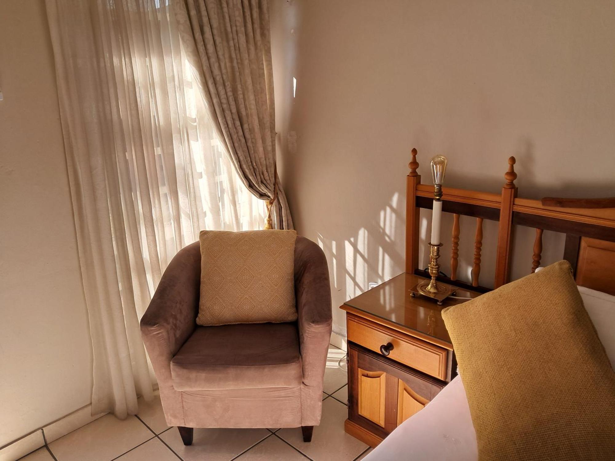 Jakkalsdraai Guest House Potchefstroom Eksteriør bilde