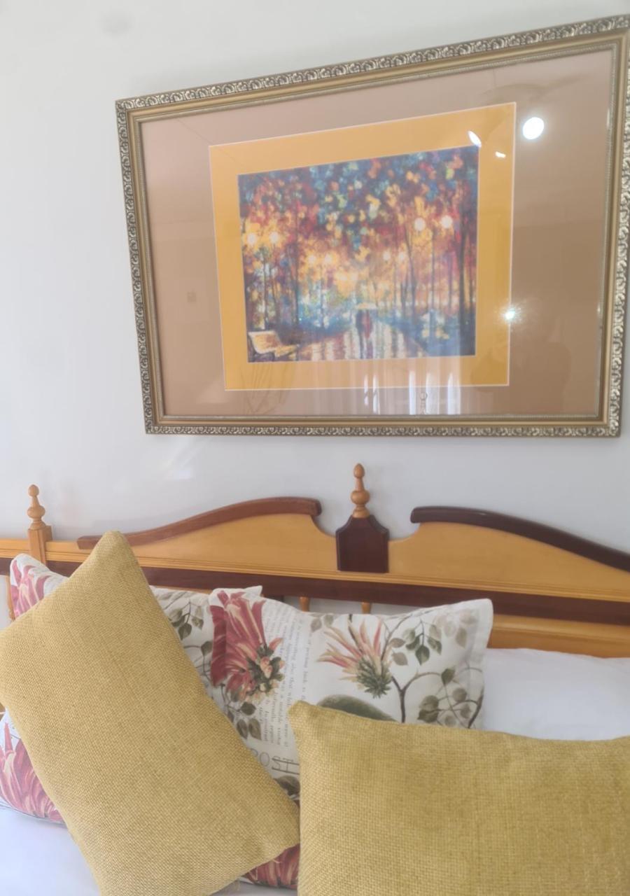 Jakkalsdraai Guest House Potchefstroom Eksteriør bilde