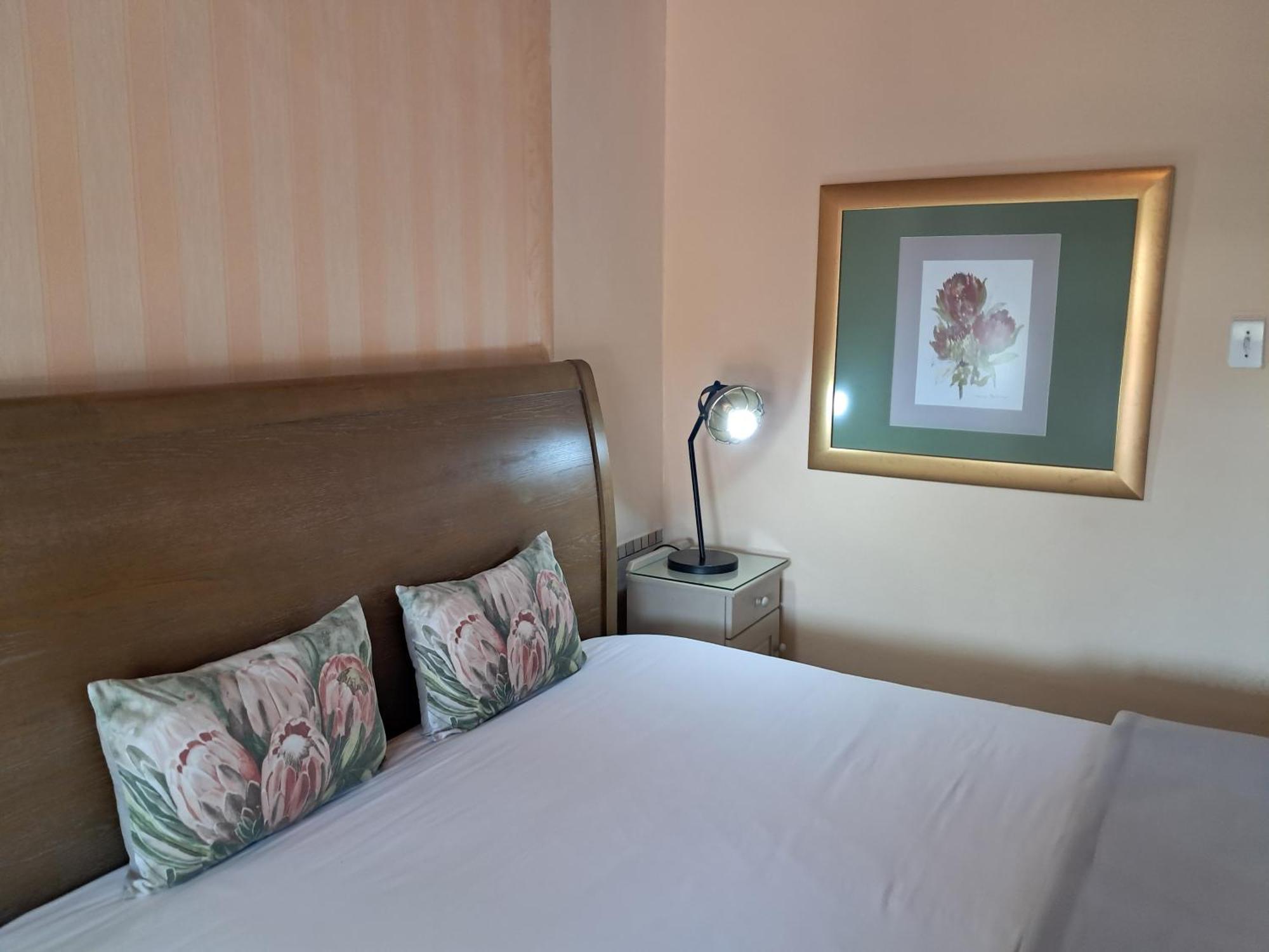 Jakkalsdraai Guest House Potchefstroom Eksteriør bilde
