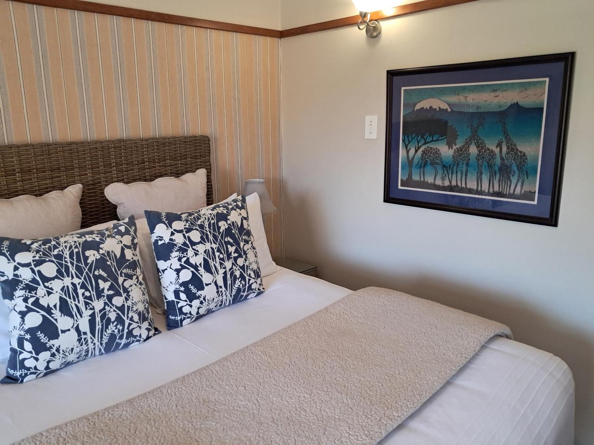 Jakkalsdraai Guest House Potchefstroom Eksteriør bilde