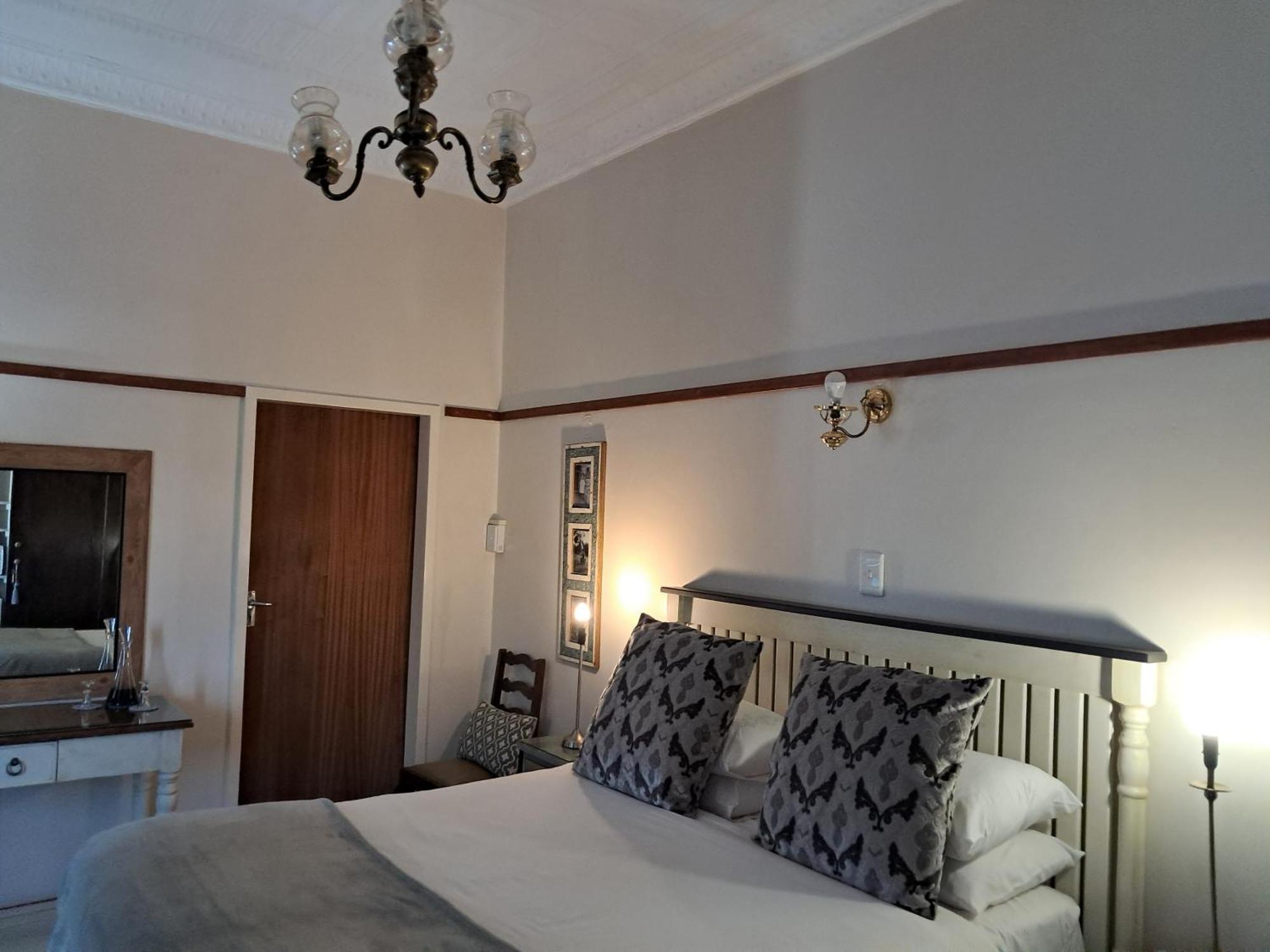Jakkalsdraai Guest House Potchefstroom Eksteriør bilde