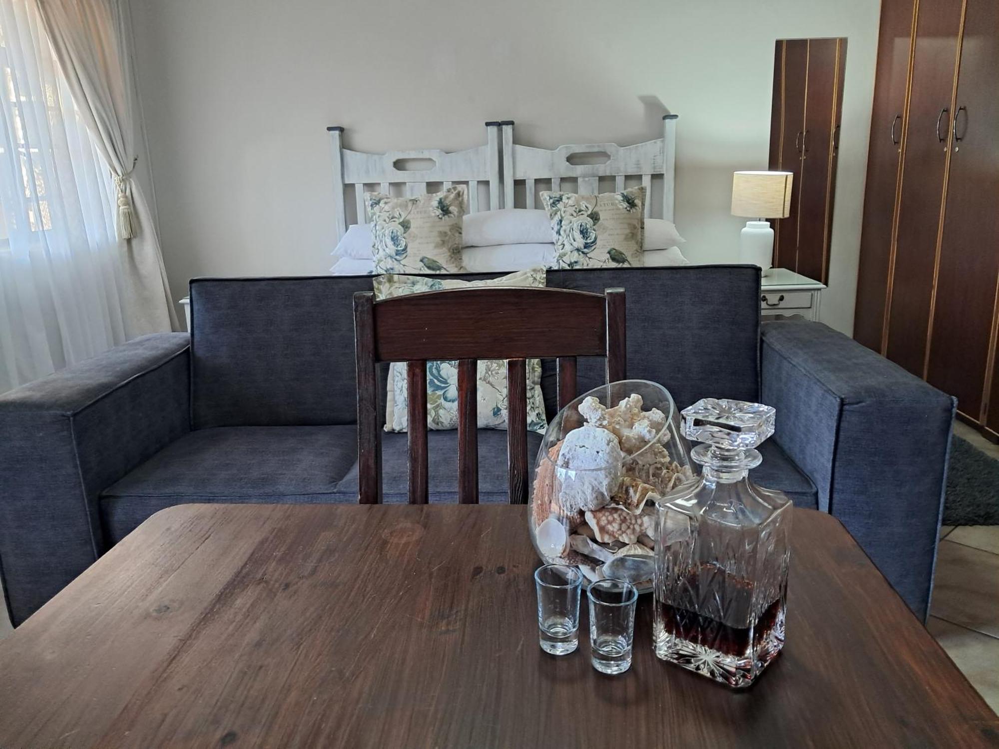 Jakkalsdraai Guest House Potchefstroom Eksteriør bilde