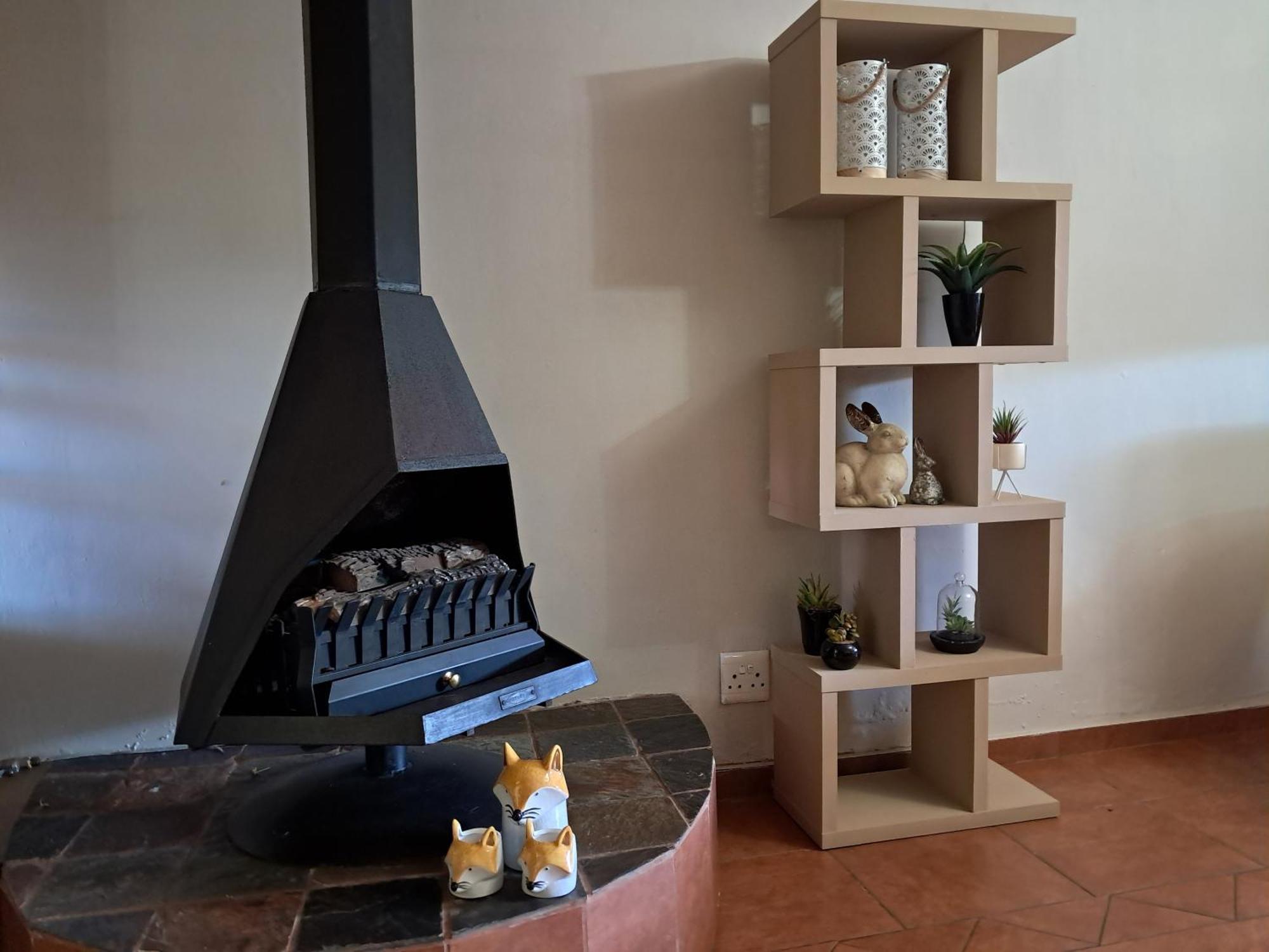 Jakkalsdraai Guest House Potchefstroom Eksteriør bilde