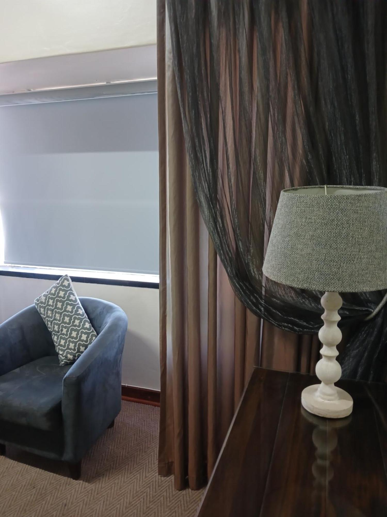 Jakkalsdraai Guest House Potchefstroom Eksteriør bilde