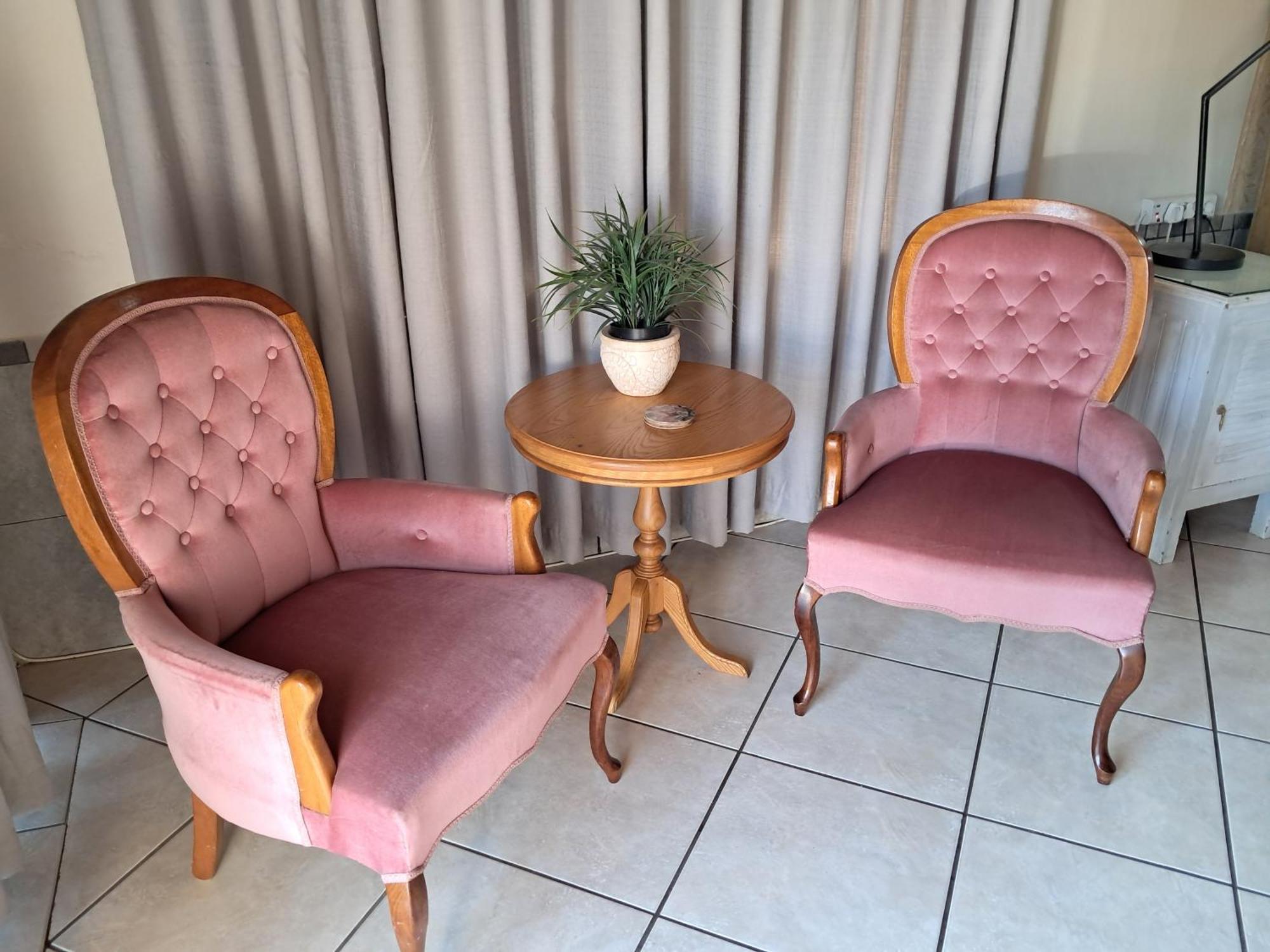Jakkalsdraai Guest House Potchefstroom Eksteriør bilde